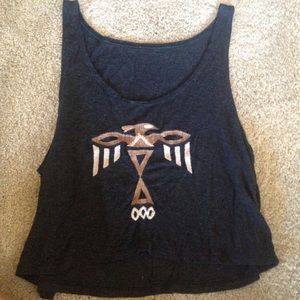 Brandy Melville Tank