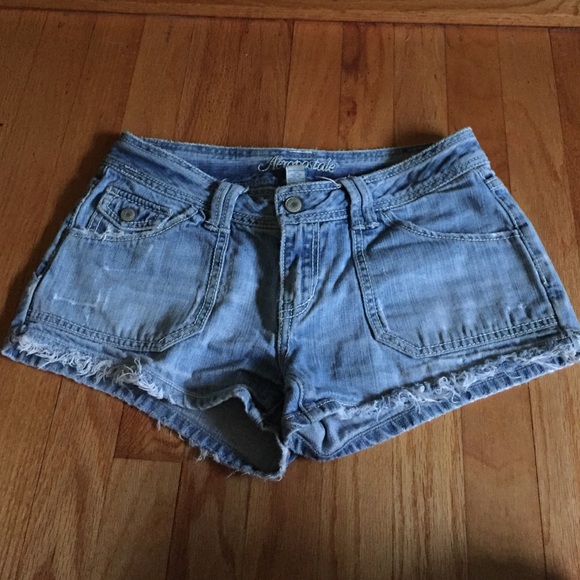 American eagle shorts