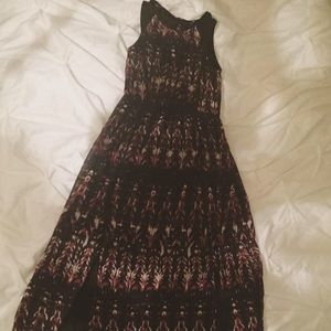 H&M Maxi Dress