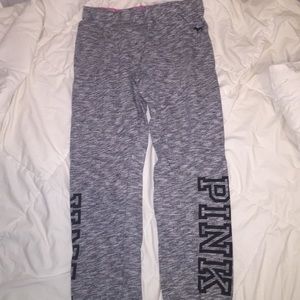 "Pink" Sweatpants