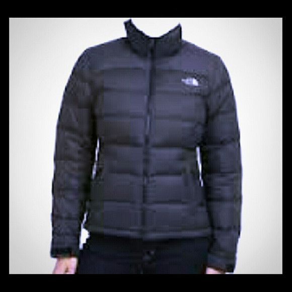 North face 700 down Jacket