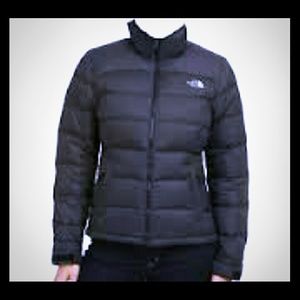 North face 700 down Jacket