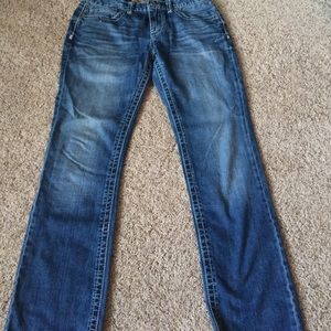 BKE Men's jeans