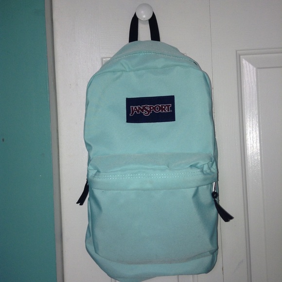 jansport back back pack