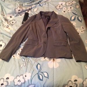 New York & Company stretch blazer