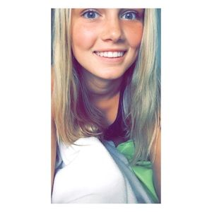 Meet your Posher, Paige