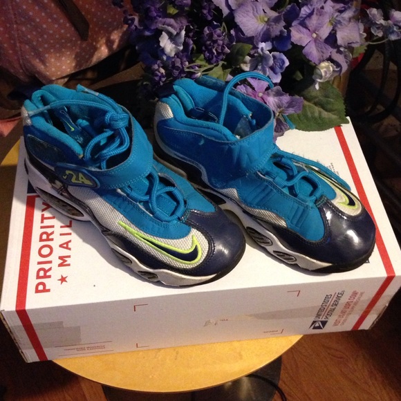 Kid Nike Shoes