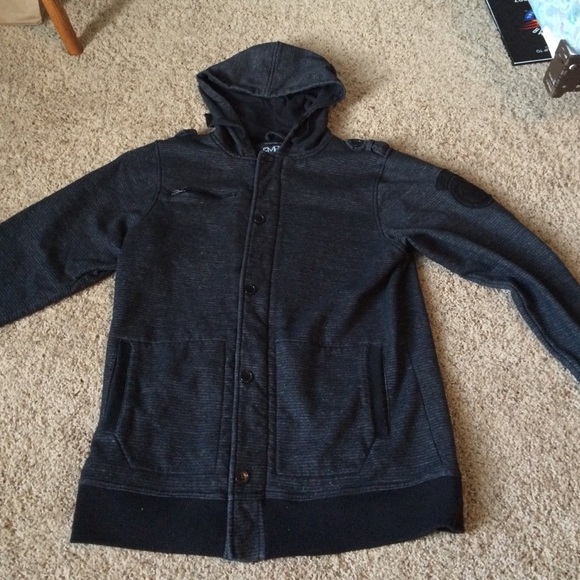 PacSun Other - Empyre men's jacket
