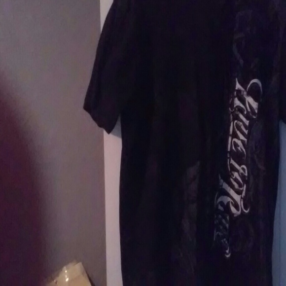 South pole tshirt