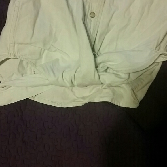 LEVI'S button down - Picture 3 of 4