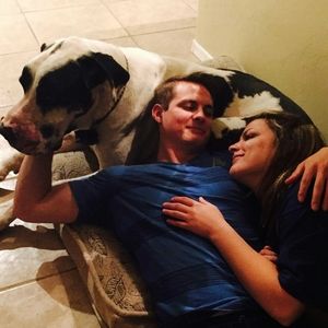 Meet your Posher, Jake