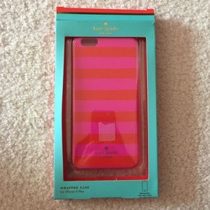 Kate Spade iPhone 6 Plus Case