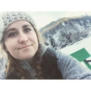 Meet your Posher, Hayley