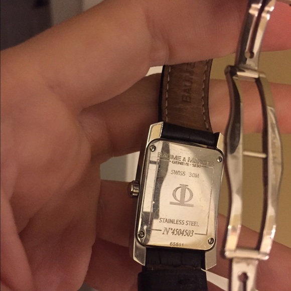 Watches