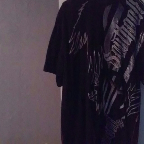 South pole tshirt