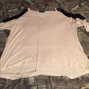 Rue 21 shirt