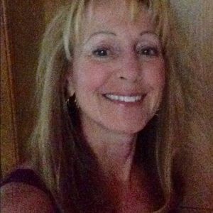 Meet your Posher, Joan