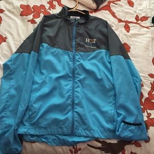 Winbreaker (READ DESCRIPTION)