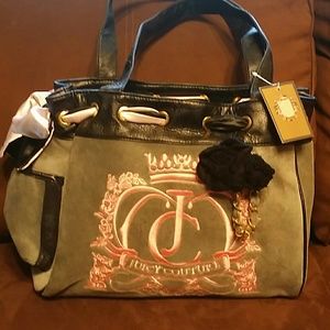 Juicy Couture Handbag