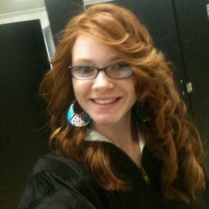 Meet your Posher, Kimberly n