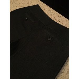 Editor pant by express