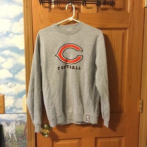 Bears crew neck