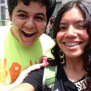 Meet your Posher, Frankie