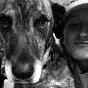 Meet your Posher, Mariah