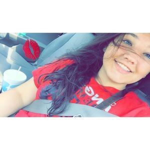 Meet your Posher, Kat