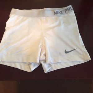 Nike pros