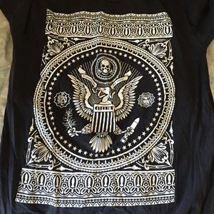 Obey t-shirt