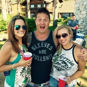 Meet your Posher, Brandi