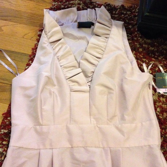 Taylor dress - Picture 2 of 4