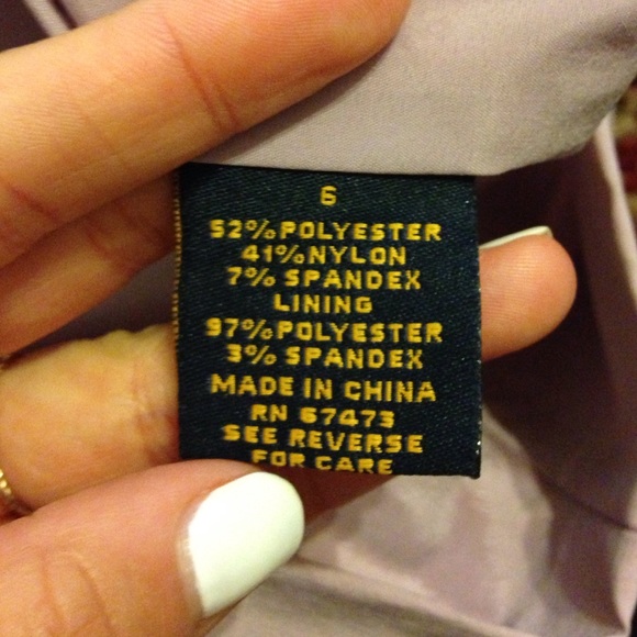 Taylor dress - Picture 3 of 4