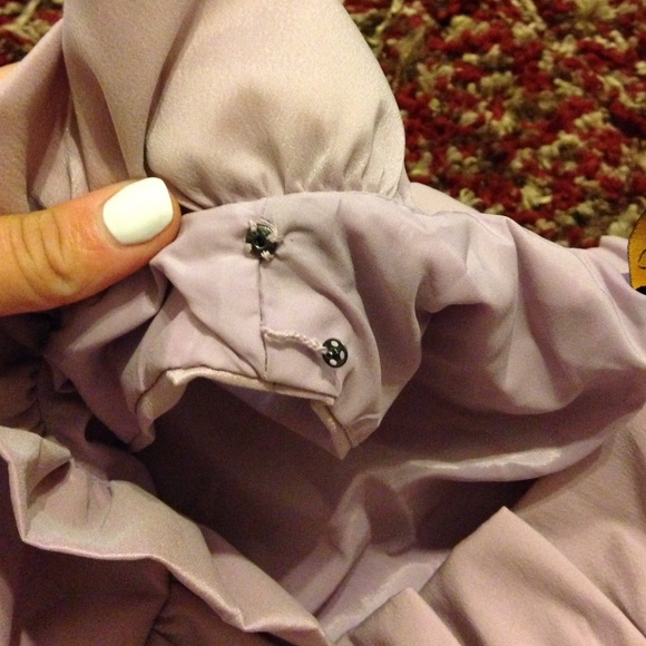 Taylor dress - Picture 4 of 4