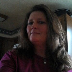 Meet your Posher, Teresa