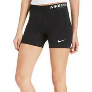 Nike Dri-Fit Compression Shorts