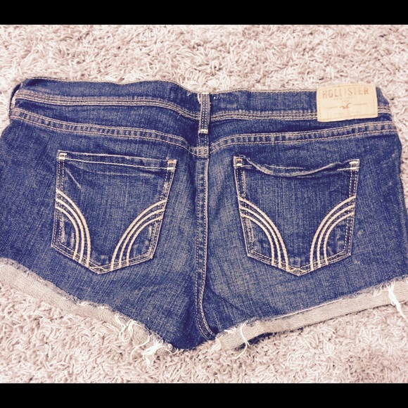 Hollister short - Picture 2 of 2