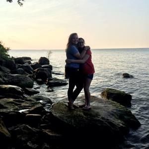 Meet your Posher, Mariah