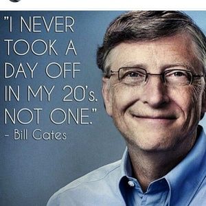 Meet your Posher, Ty