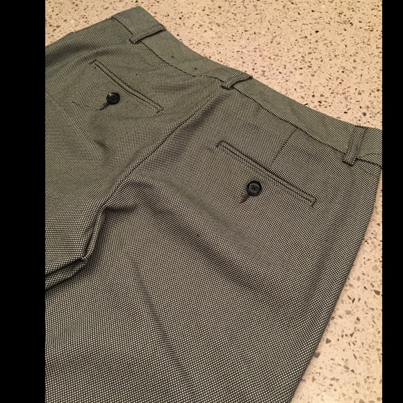 Editor pant by Express
