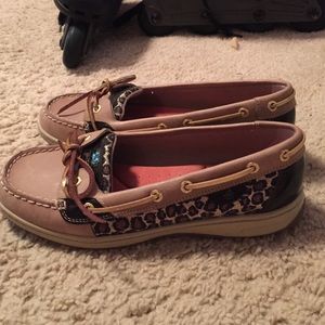 Sperry shoes
