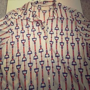 Vintage Button Down shirt