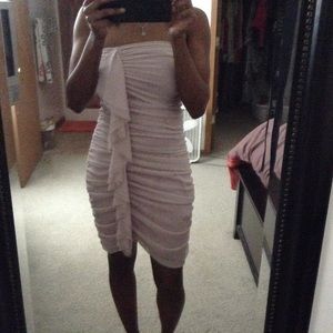 Express cocktail dress!