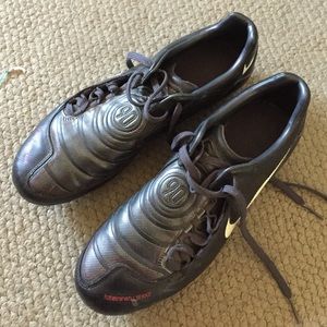 soccer cleats
