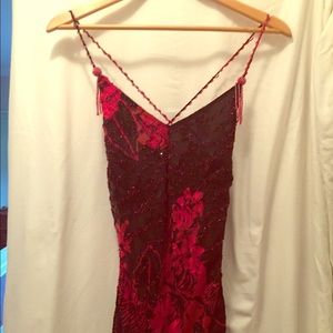 Great formal for Homecoming!