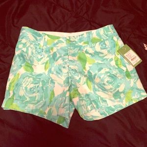 Lilly Pulitzer Callahan Shorts