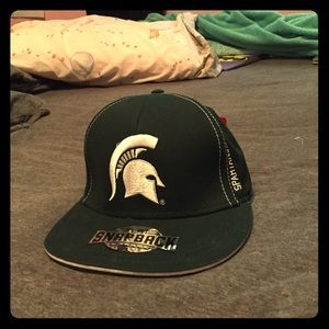 Spartan SnapBack