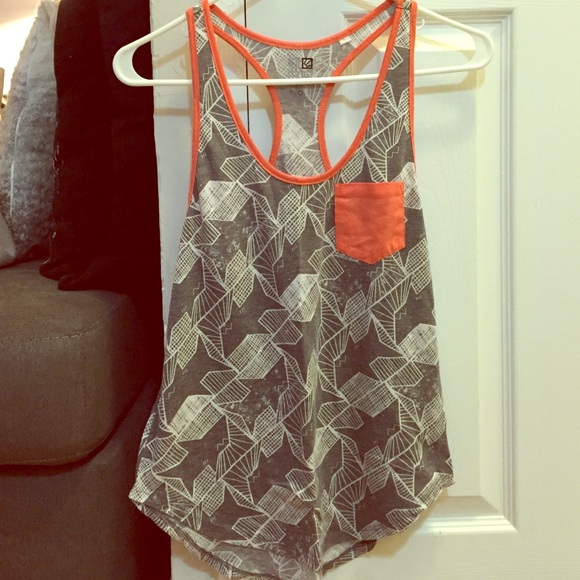 Tank top from Pac Sum - size M