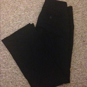 The Limited black dress pants